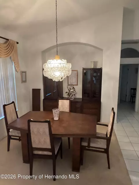 Dining - 4337 Rachel Blvd, Spring Hill, FL 34607 photo 1 of 3