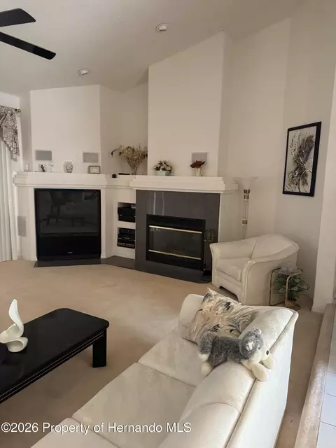 Living - 4337 Rachel Blvd, Spring Hill, FL 34607 photo 2 of 3