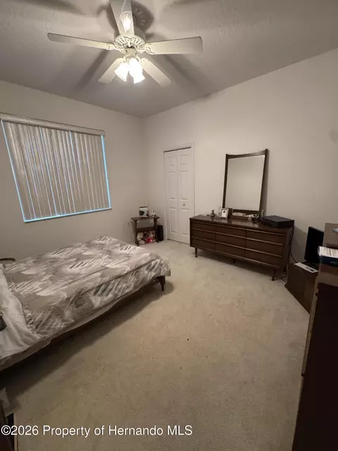 Bedroom - 4337 Rachel Blvd, Spring Hill, FL 34607 photo 2 of 2