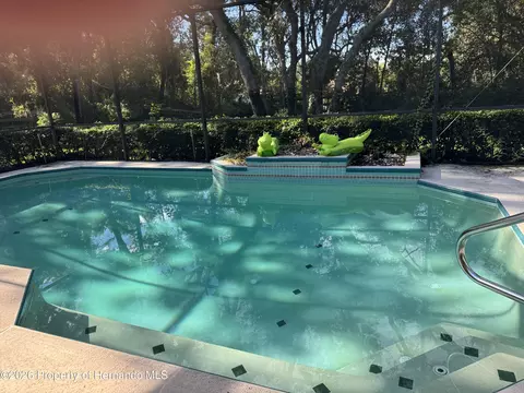 Exterior - 4337 Rachel Blvd, Spring Hill, FL 34607 photo 5 of 5