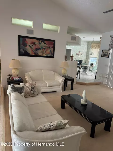 Living - 4337 Rachel Blvd, Spring Hill, FL 34607 photo 3 of 3