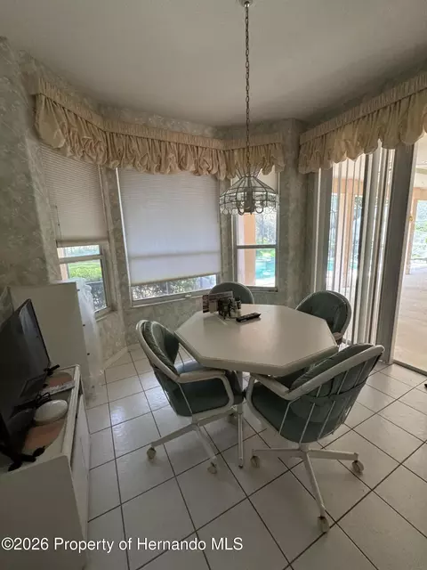 Dining - 4337 Rachel Blvd, Spring Hill, FL 34607 photo 3 of 3