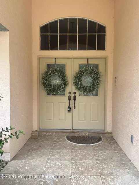 Entry Way - 4337 Rachel Blvd, Spring Hill, FL 34607 photo 1 of 2