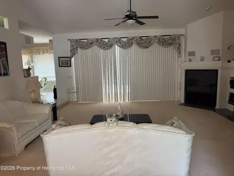 Living - 4337 Rachel Blvd, Spring Hill, FL 34607 photo 1 of 3