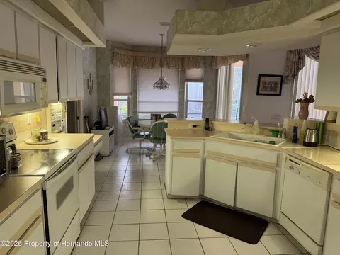 Kitchen - 4337 Rachel Blvd, Spring Hill, FL 34607 photo 1 of 5