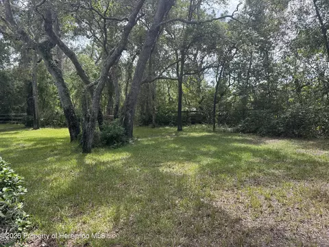 Exterior - 4337 Rachel Blvd, Spring Hill, FL 34607 photo 1 of 5
