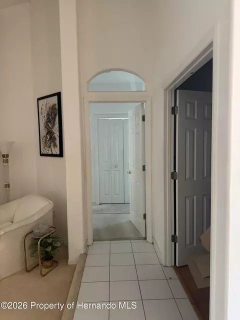 Entry Way - 4337 Rachel Blvd, Spring Hill, FL 34607 photo 2 of 2