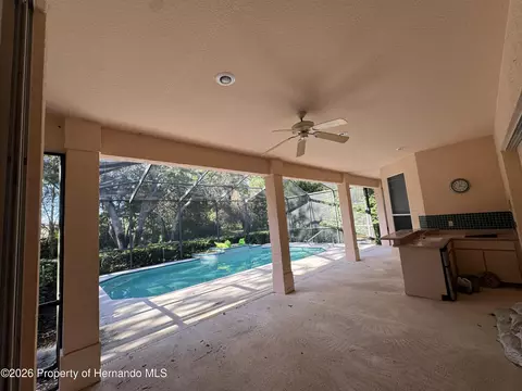 Exterior - 4337 Rachel Blvd, Spring Hill, FL 34607 photo 2 of 5