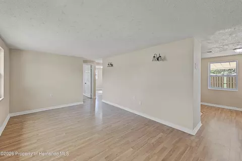 Living - 4059 Sugarfoot Dr, Spring Hill, FL 34608 photo 2 of 3
