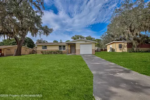 Other - 4059 Sugarfoot Dr, Spring Hill, FL 34608 photo 1 of 6