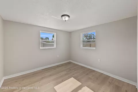 Bedroom - 4059 Sugarfoot Dr, Spring Hill, FL 34608 photo 3 of 4