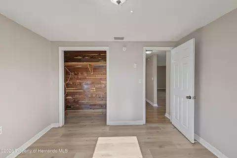 Bedroom - 4059 Sugarfoot Dr, Spring Hill, FL 34608 photo 4 of 4