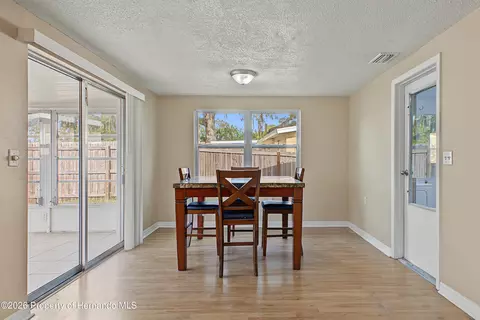 Dining - 4059 Sugarfoot Dr, Spring Hill, FL 34608 photo 2 of 3