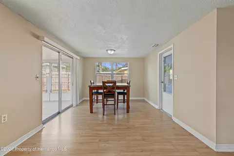 Dining - 4059 Sugarfoot Dr, Spring Hill, FL 34608 photo 1 of 3