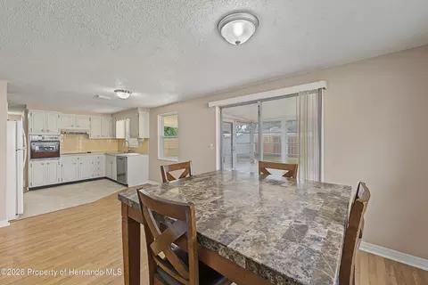 Dining - 4059 Sugarfoot Dr, Spring Hill, FL 34608 photo 3 of 3