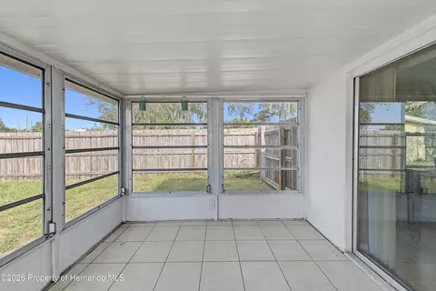 Exterior - 4059 Sugarfoot Dr, Spring Hill, FL 34608 photo 5 of 13
