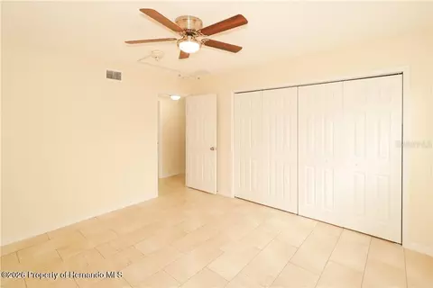 Bedroom - 7851 Pinehurst Dr, Spring Hill, FL 34606 photo 1 of 4