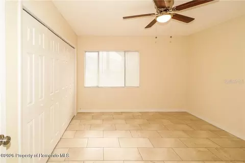 Bedroom - 7851 Pinehurst Dr, Spring Hill, FL 34606 photo 4 of 4