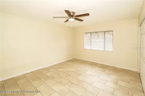 Bedroom - 7851 Pinehurst Dr, Spring Hill, FL 34606 photo 3 of 4