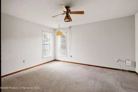 Bedroom - 4210 Augustine Rd, Spring Hill, FL 34609 photo 1 of 8