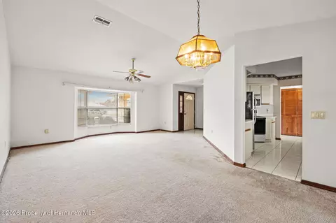 Living - 4210 Augustine Rd, Spring Hill, FL 34609 photo 3 of 3