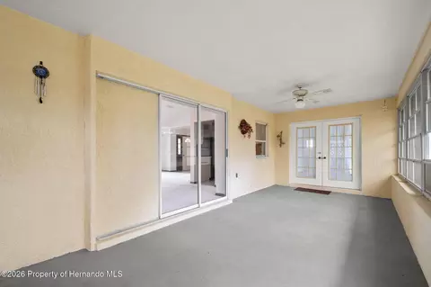 Exterior - 4210 Augustine Rd, Spring Hill, FL 34609 photo 3 of 4