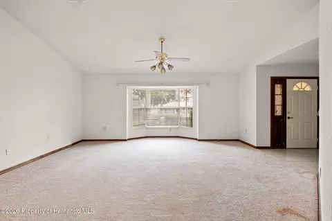 Living - 4210 Augustine Rd, Spring Hill, FL 34609 photo 1 of 3