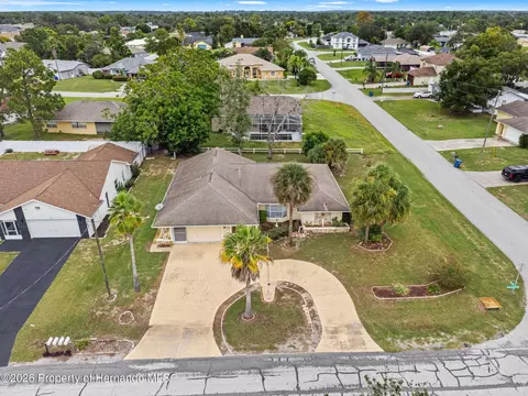 View/Area - 4210 Augustine Rd, Spring Hill, FL 34609 photo 1 of 2
