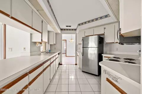 Kitchen - 4210 Augustine Rd, Spring Hill, FL 34609 photo 1 of 1
