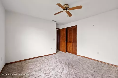 Bedroom - 4210 Augustine Rd, Spring Hill, FL 34609 photo 6 of 8