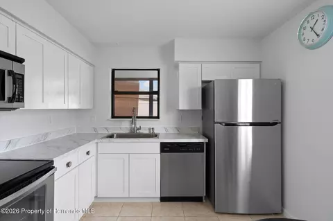 Kitchen - 12709 Skipper Ln, Hudson, FL 34669 photo 1 of 4