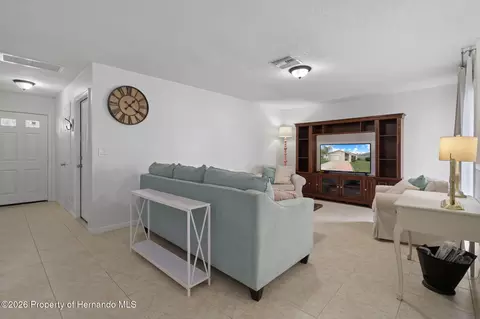 Entry Way - 12709 Skipper Ln, Hudson, FL 34669 photo 2 of 2