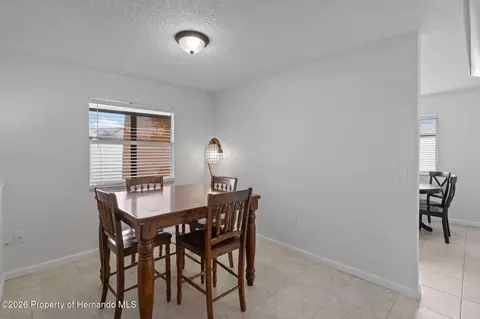 Dining - 12709 Skipper Ln, Hudson, FL 34669 photo 1 of 2
