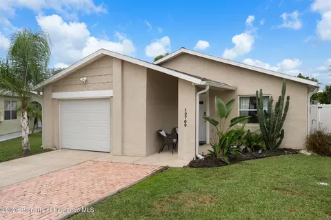 Other - 12709 Skipper Ln, Hudson, FL 34669 photo 1 of 5