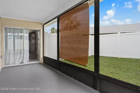 Exterior - 12709 Skipper Ln, Hudson, FL 34669 photo 6 of 8