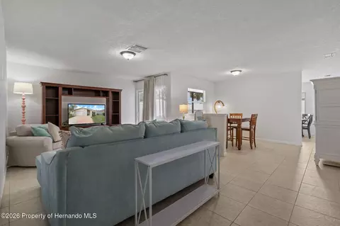 Living - 12709 Skipper Ln, Hudson, FL 34669 photo 1 of 1