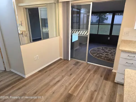 Dining - 5446 Colchester Ave, Spring Hill, FL 34608 photo 1 of 1