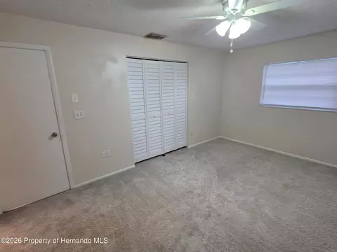 Bedroom - 5446 Colchester Ave, Spring Hill, FL 34608 photo 2 of 3