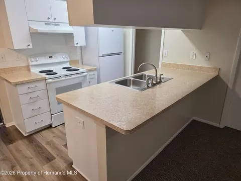 Kitchen - 5446 Colchester Ave, Spring Hill, FL 34608 photo 2 of 2