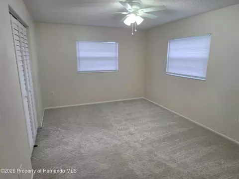 Bedroom - 5446 Colchester Ave, Spring Hill, FL 34608 photo 1 of 3
