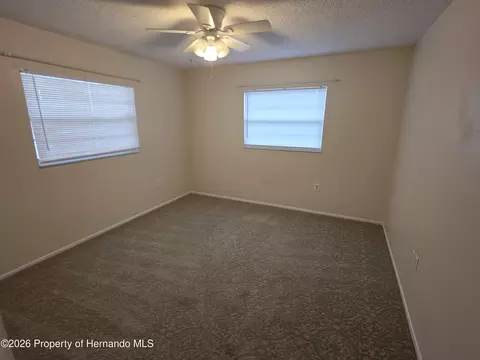 Bedroom - 5446 Colchester Ave, Spring Hill, FL 34608 photo 3 of 3