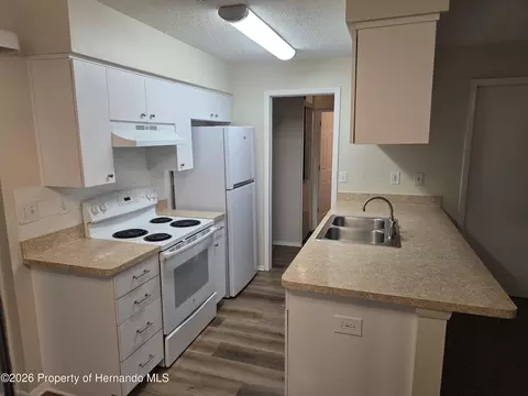 Kitchen - 5446 Colchester Ave, Spring Hill, FL 34608 photo 1 of 2