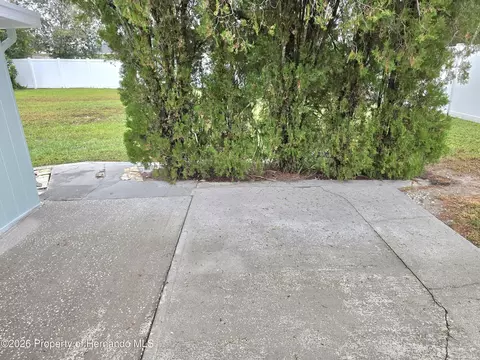 Exterior - 5446 Colchester Ave, Spring Hill, FL 34608 photo 5 of 5