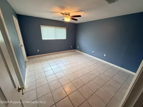 Bedroom - 13435 Linden Dr, Spring Hill, FL 34609 photo 3 of 3