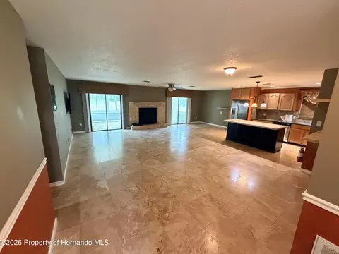 Living - 13435 Linden Dr, Spring Hill, FL 34609 photo 1 of 4