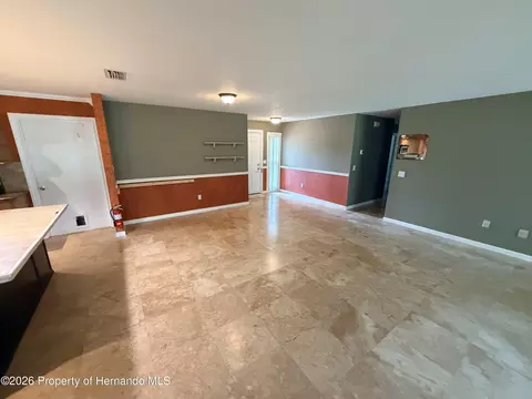 Living - 13435 Linden Dr, Spring Hill, FL 34609 photo 3 of 4