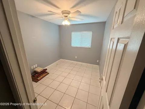Bedroom - 13435 Linden Dr, Spring Hill, FL 34609 photo 1 of 3