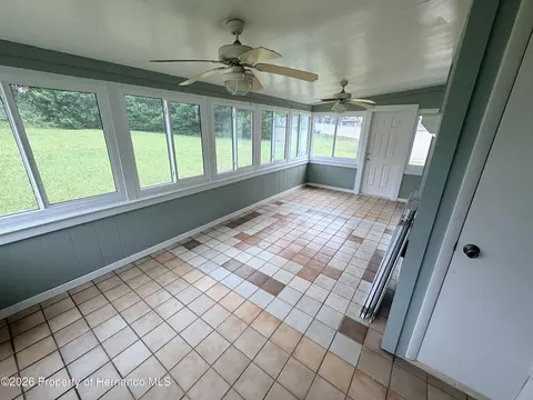 Exterior - 13435 Linden Dr, Spring Hill, FL 34609 photo 3 of 7