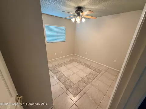 Bedroom - 13435 Linden Dr, Spring Hill, FL 34609 photo 2 of 3