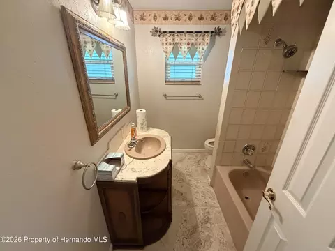 Bath - 13435 Linden Dr, Spring Hill, FL 34609 photo 1 of 2
